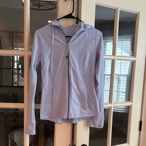 Women's Lululemon zip up